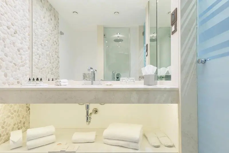 Riva Marina Hvar Hotel - Chambres
