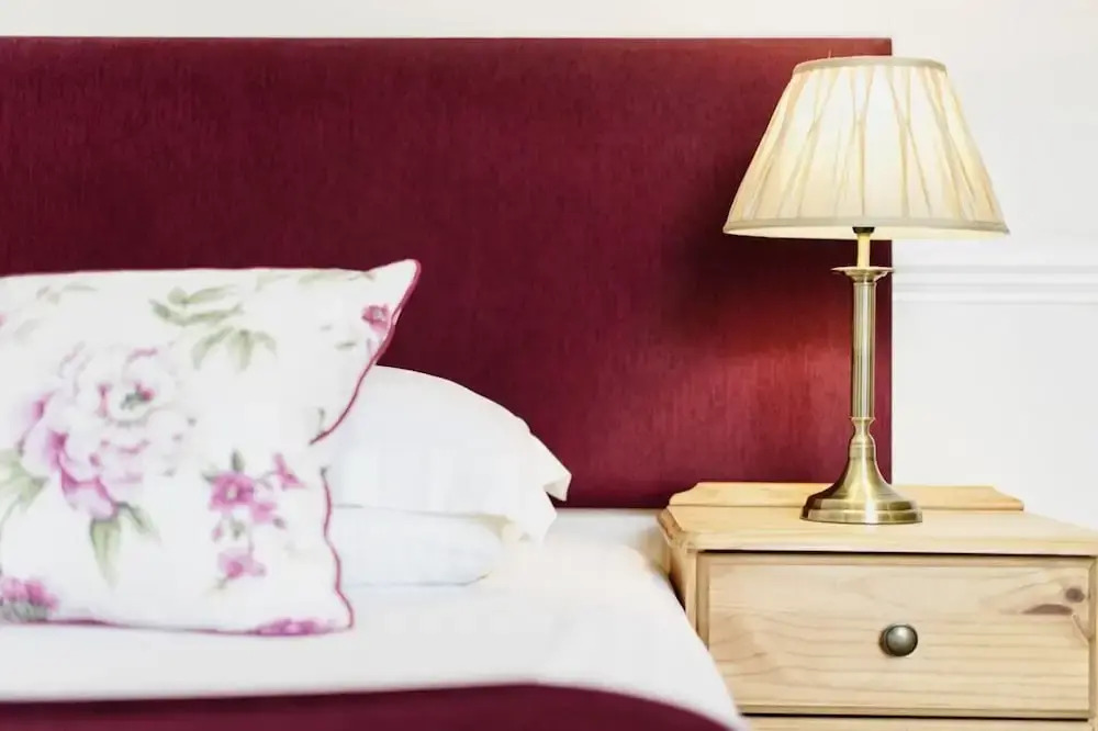 The Inn On The Tay by null