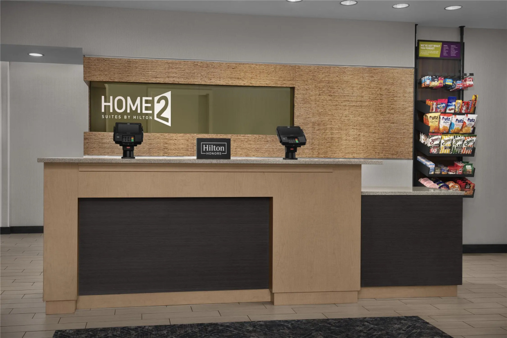 Home2 Suites by Hilton Arundel Mills/BWI Airport - Général