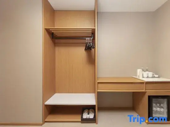 JI Hotel Hangzhou Wulin Square North Branch - Chambres