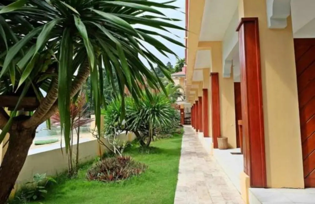 El Nido Beach Hotel - 3