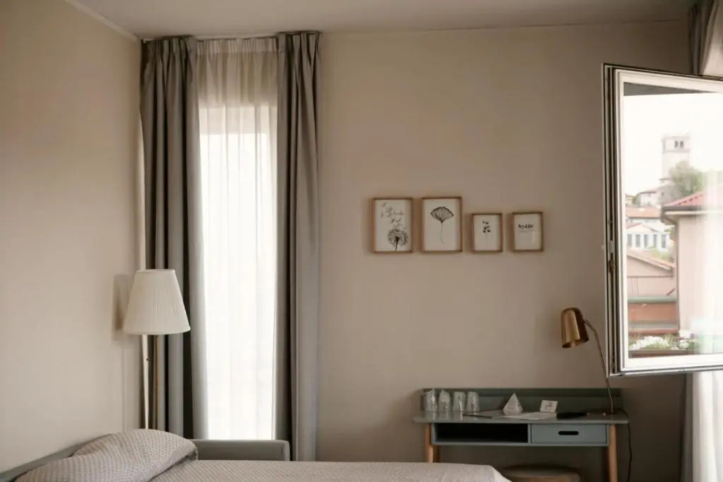 Hotel Dore - Chambres