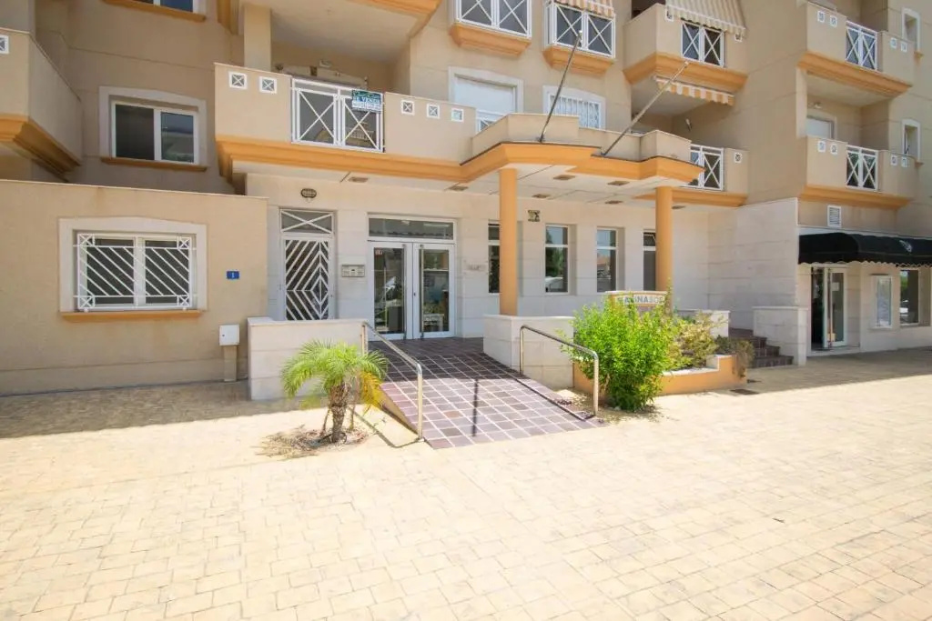 078 Cabo Roig Dream - Alicante Holiday