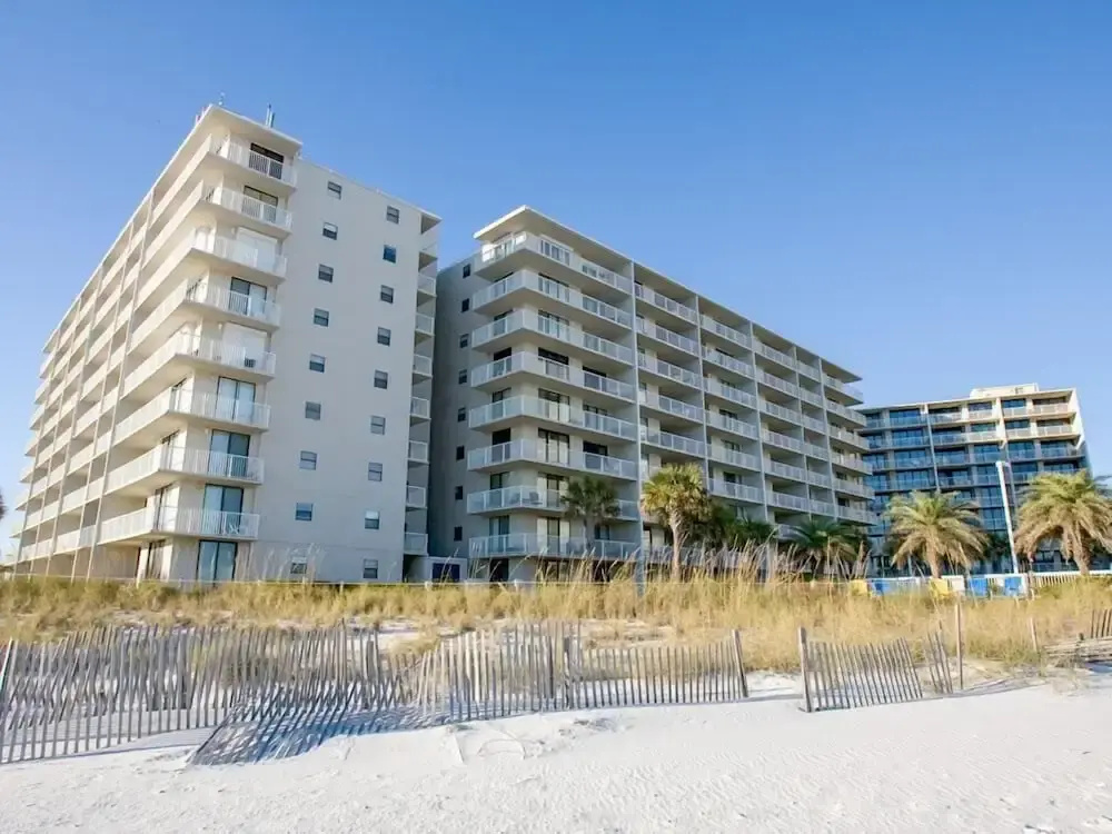 Seaside Beach & Racquet 2303