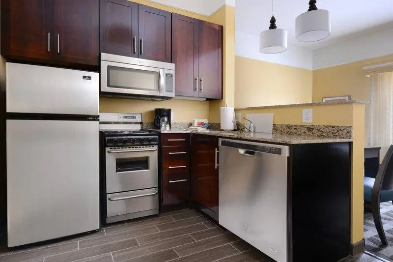 TownePlace Suites by Marriott Laredo - Chambres