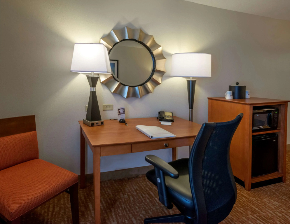 Hampton Inn & Suites Mobile I-65@ Airport Blvd - Général