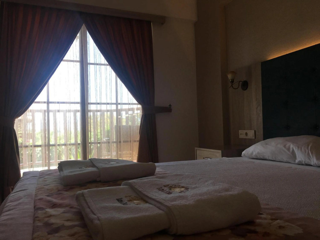 Hamle Hotel — 4