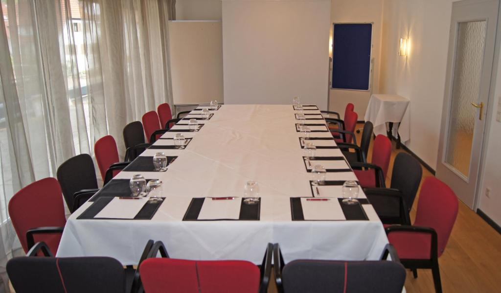 Hotel Restaurant Felderbock - Général