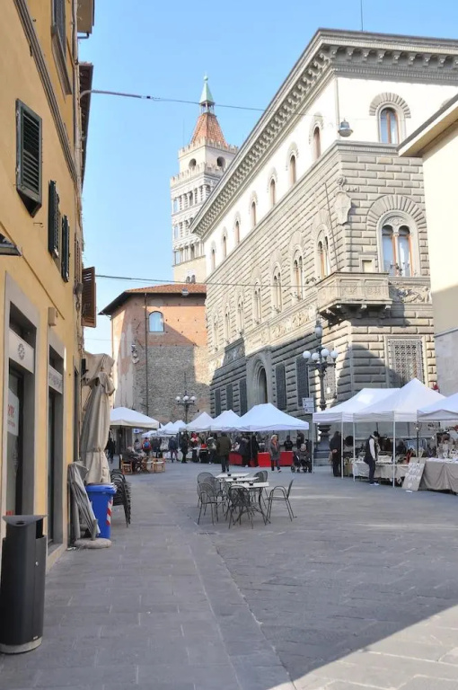 Al Canto del Cavour