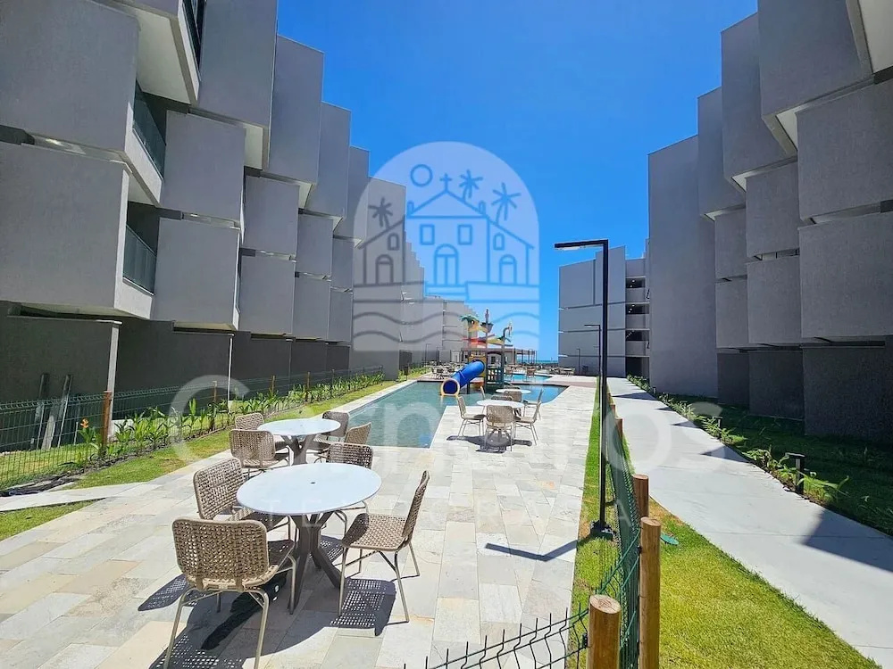 02 Quartos no Nomar Carneiros Ecoliving
