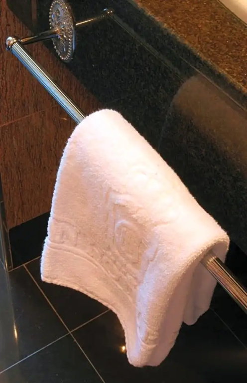 Gran Hotel Pelayo - Chambres