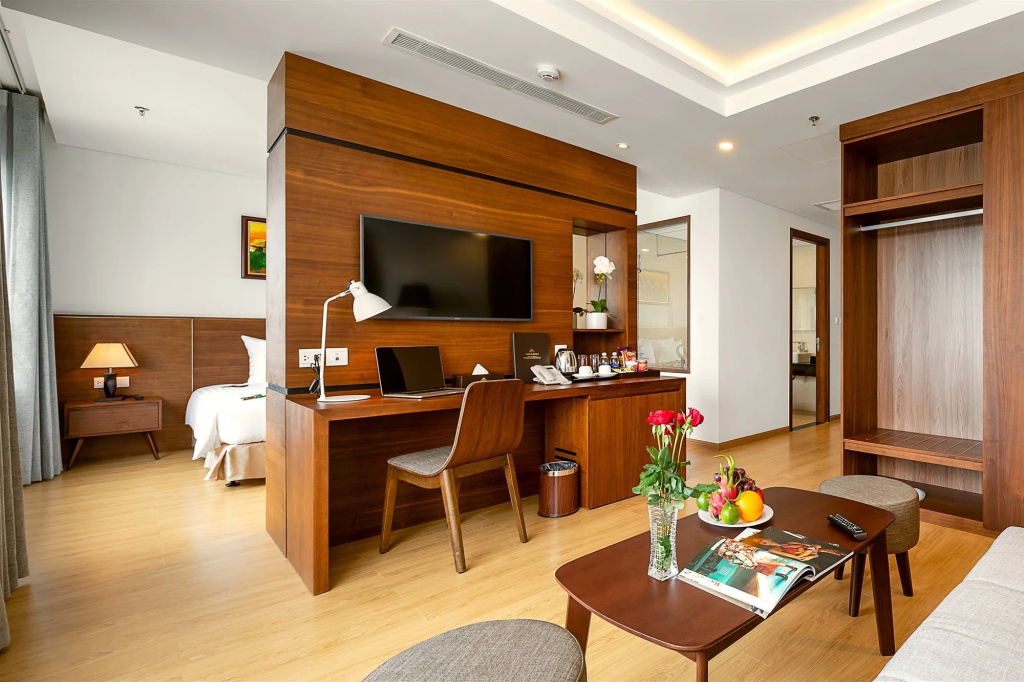 Hotel photo 4