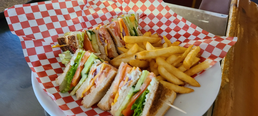 Hotel 1000 Islands - фото 35