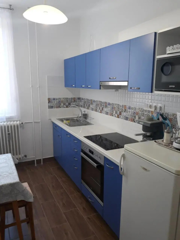 Sport Apartman Tapolca - фото 7