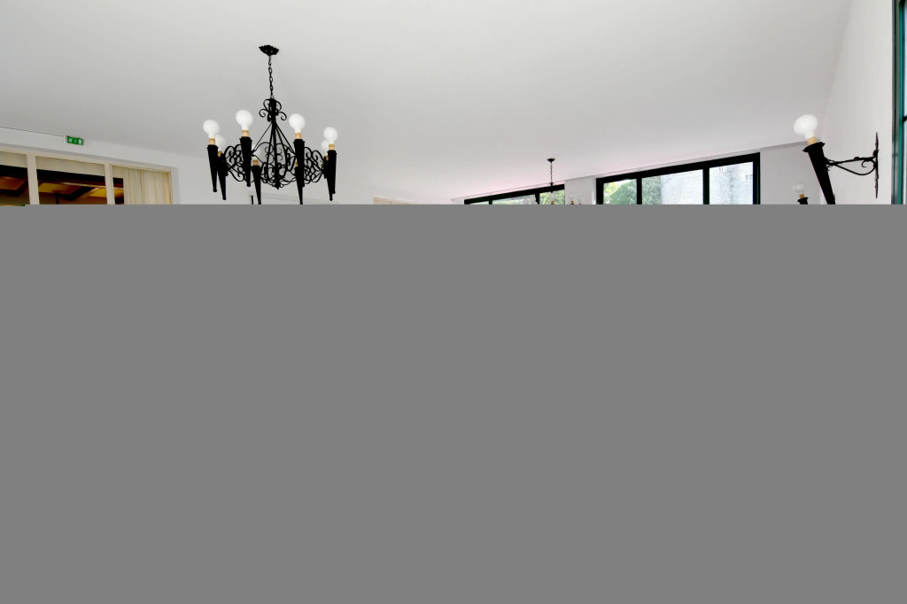Logis Hotel du Chateau - Général