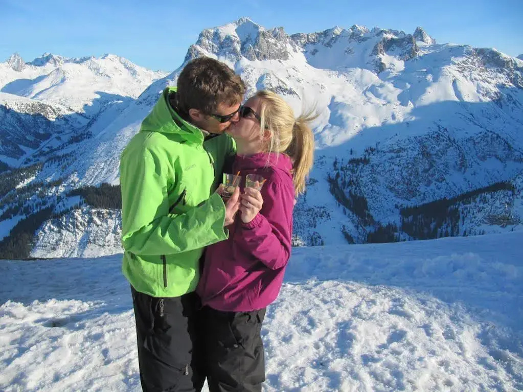 Hotel Garni Lavendel - Général