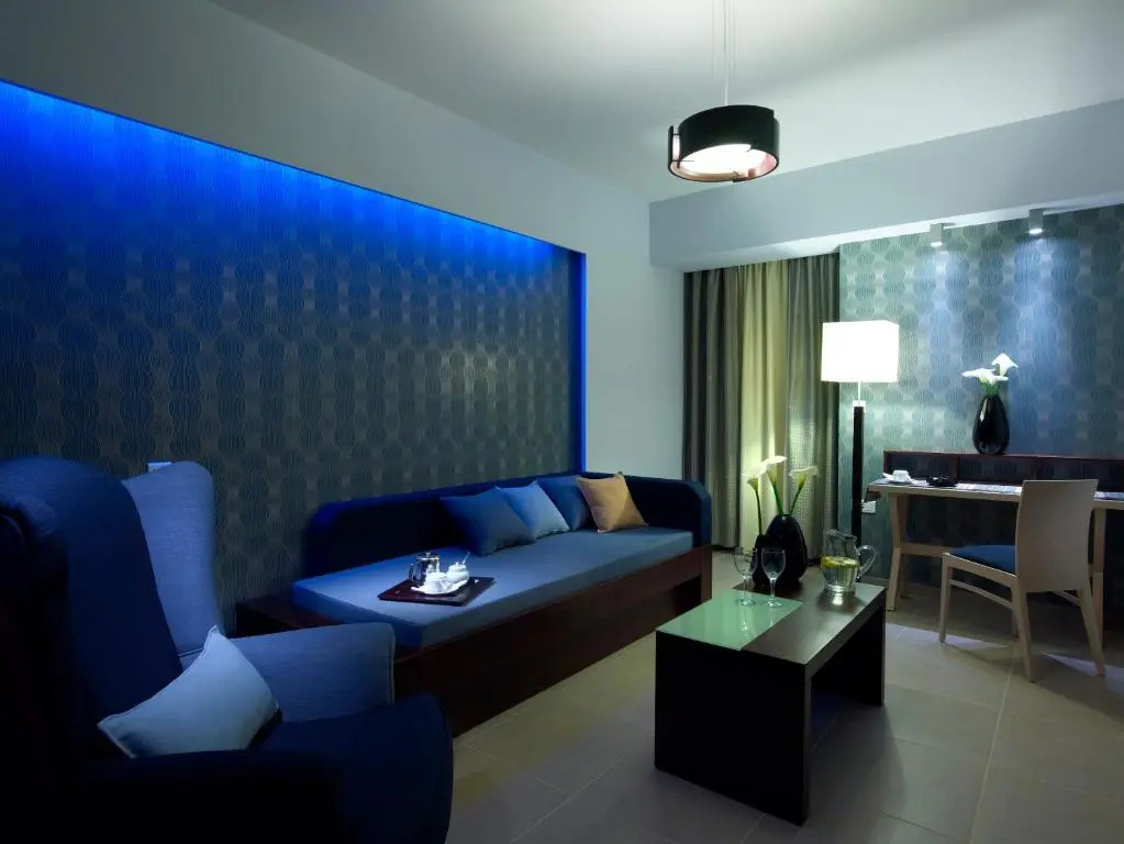 Filion Suites Resort & Spa - Chambres