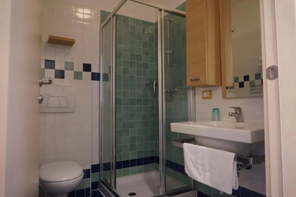 Hotel Anapaya - Chambres