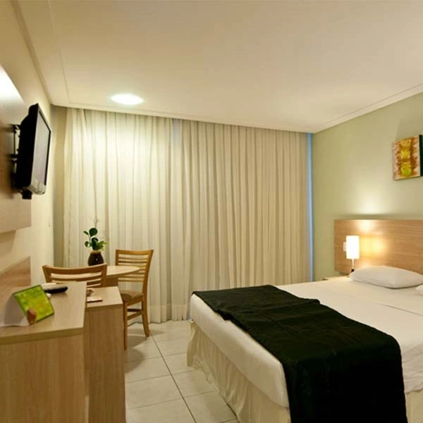 Rede Andrade Bello Mare Comfort - Chambres