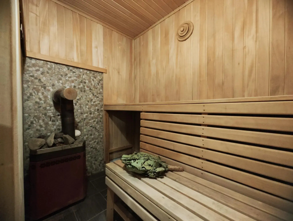 Уютный дом на улице Совхозная 6 - фото 15