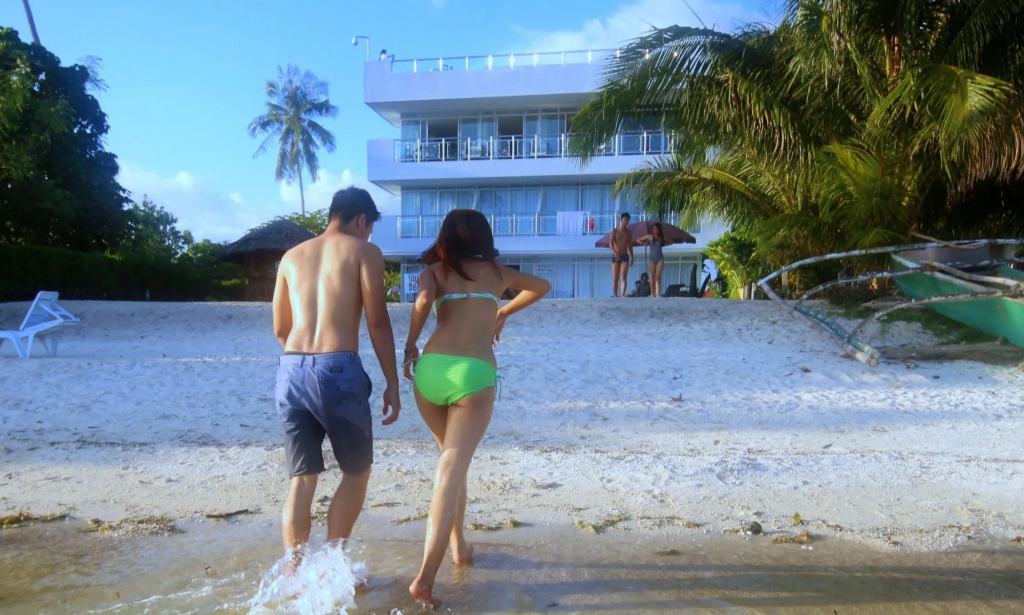 Beach & Waterfront