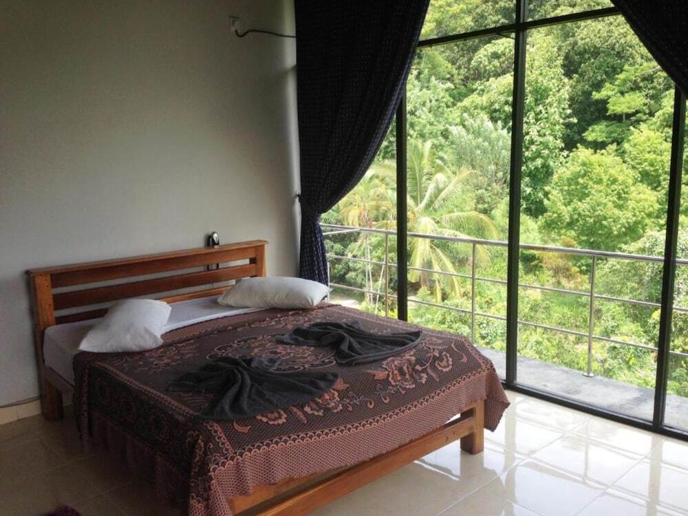 Kandy View Hotel