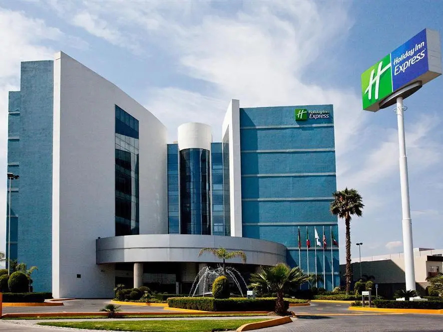 Holiday Inn Express San Luis Potosi by IHG - Chambres
