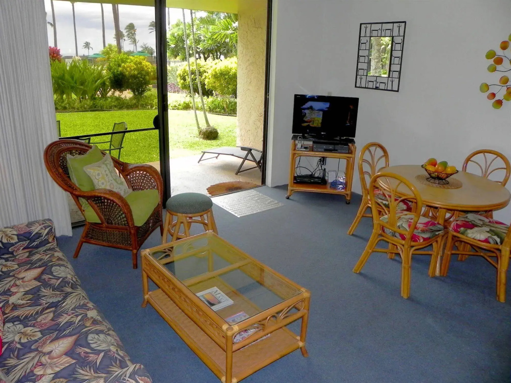 Luana Kai Resort - Général