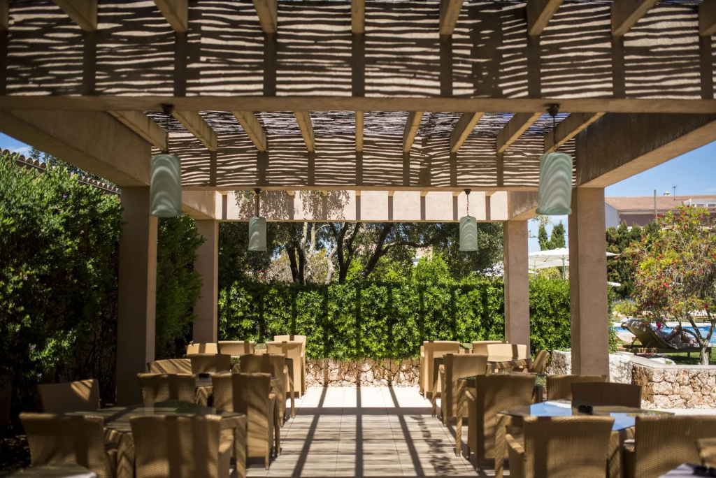 Hotel Ca'n Bonico - Général