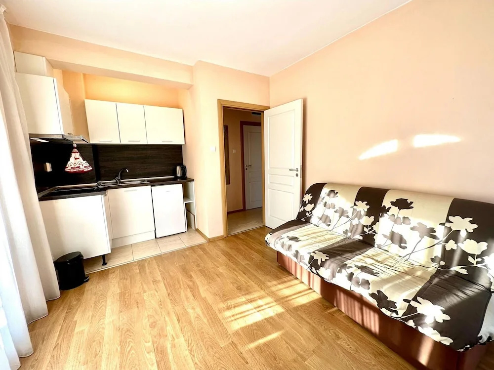 Menada Apartments in Messembria Resort - Chambres