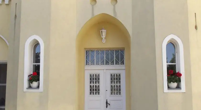 Sir David Balaton Castle - фото 6