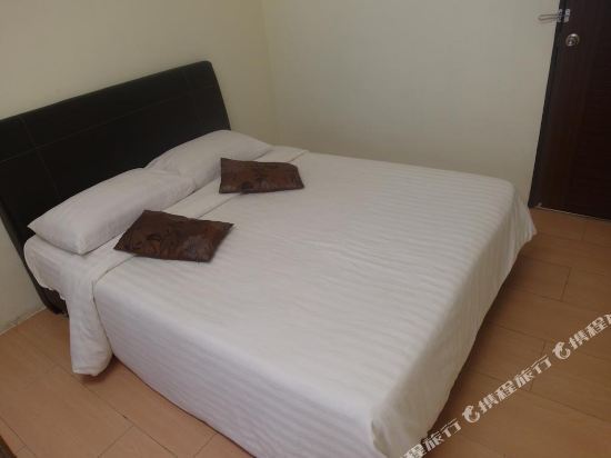 Camlodge Budget Hotel