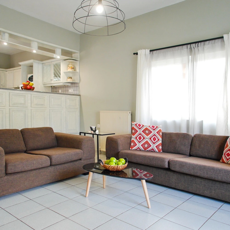 Apostolis Beach House