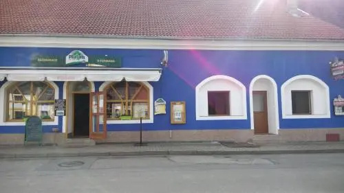 Penzion u Formana