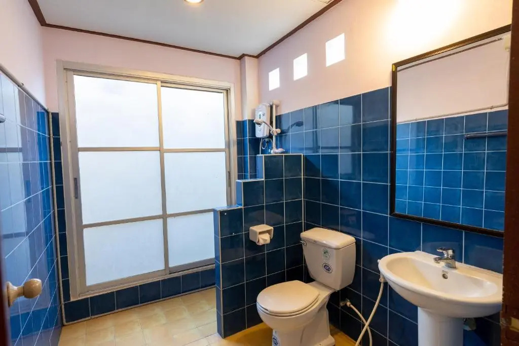 Good Days Lanta Beach Resort - Chambres