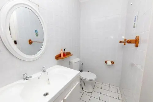 Nothando Backpackers Lodge - фото 7