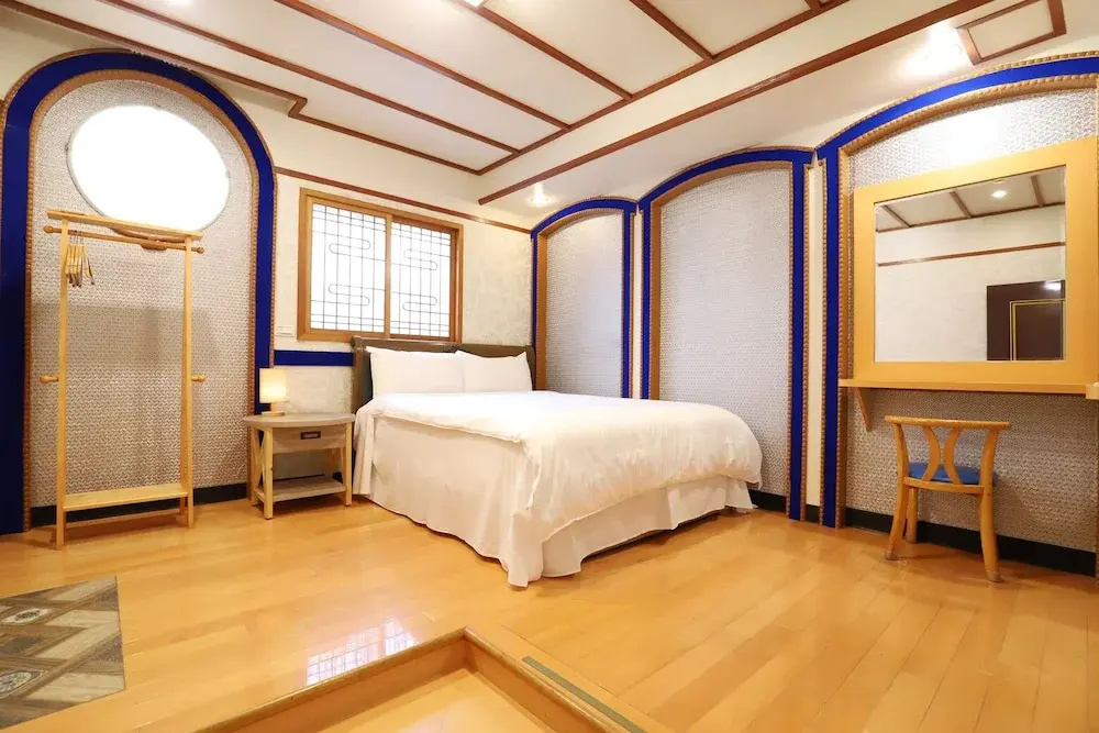 Phoenix Pavilion Hot Spring Hotel - Chambres