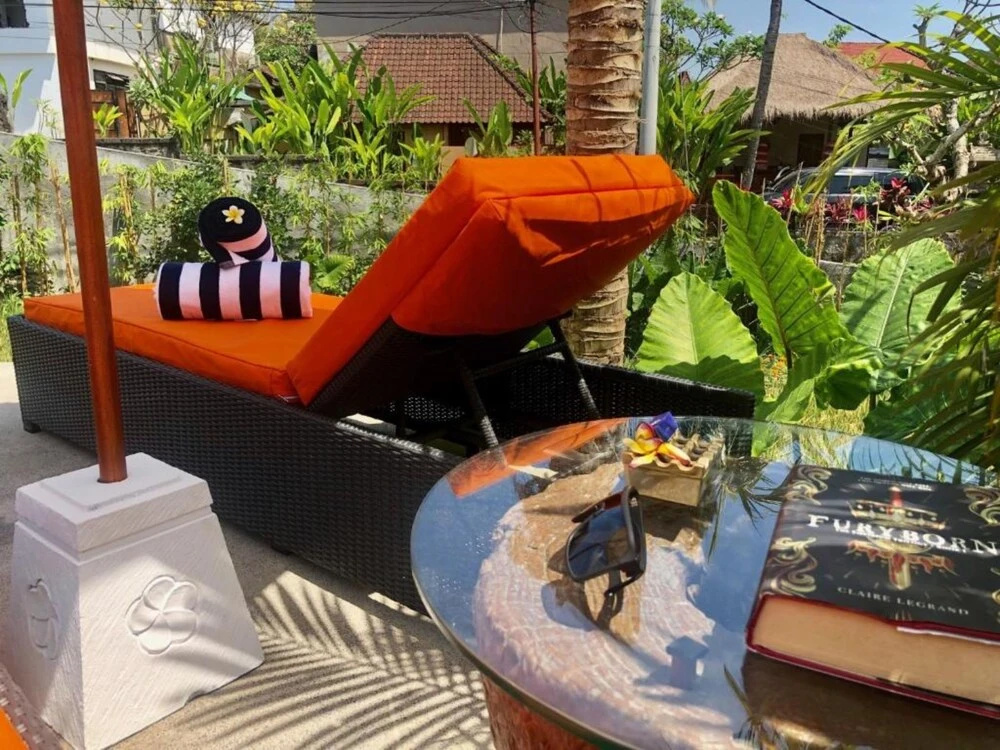 The Sender Pool Suite Galeriebild 19