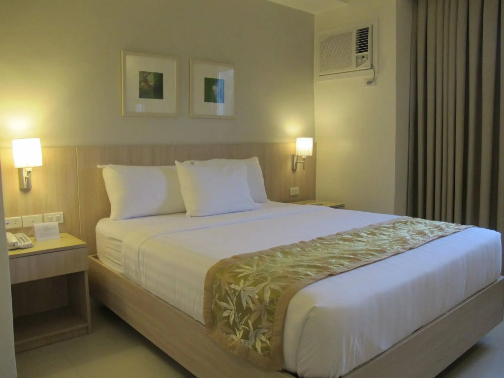 Zerenity Hotel & Suites - Général