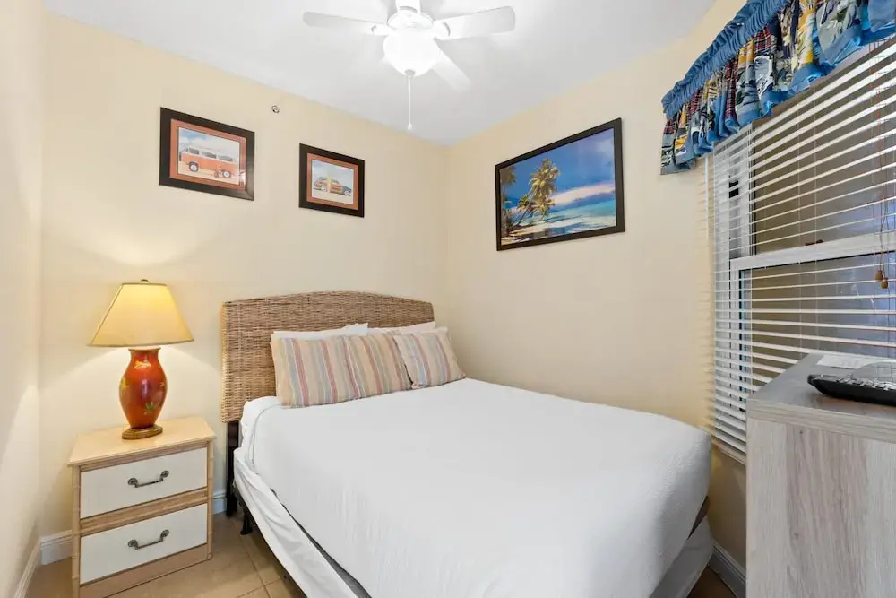 Celadon Beach Resort by Panhandle Getaways - Chambres