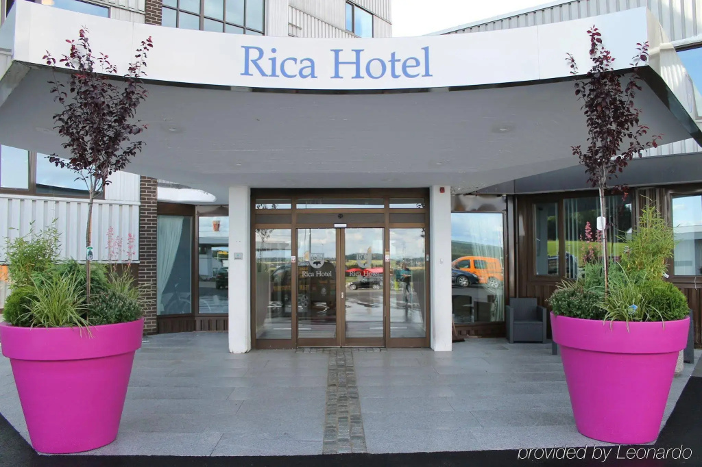 Hotel photo 22