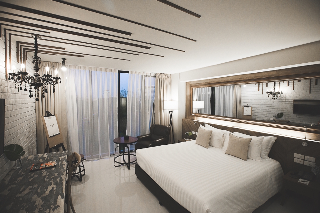 Art Mai? Gallery Hotel Chiang Mai by null