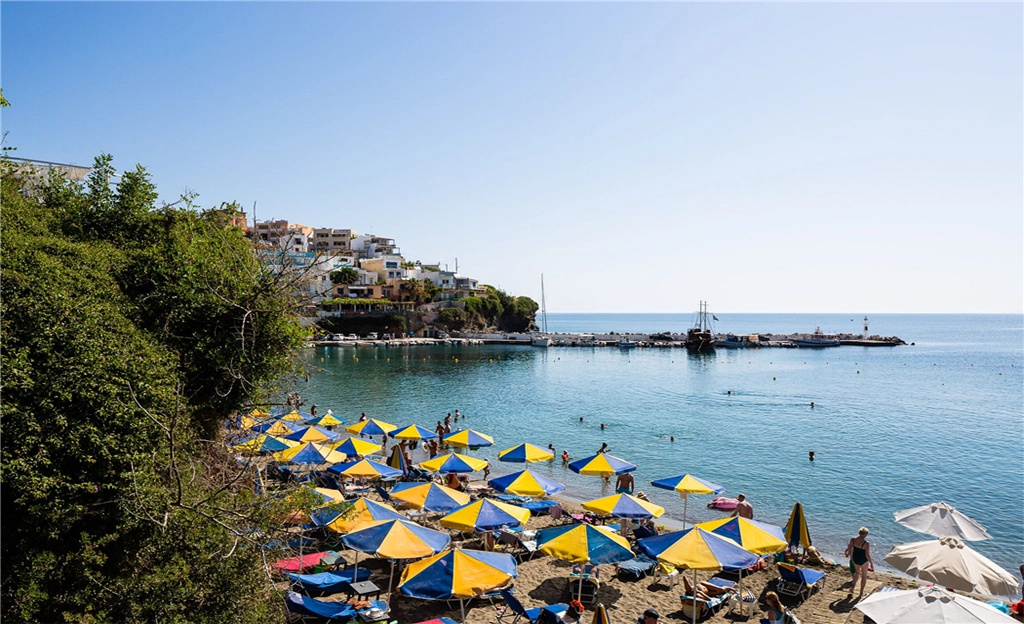 Beach & Waterfront