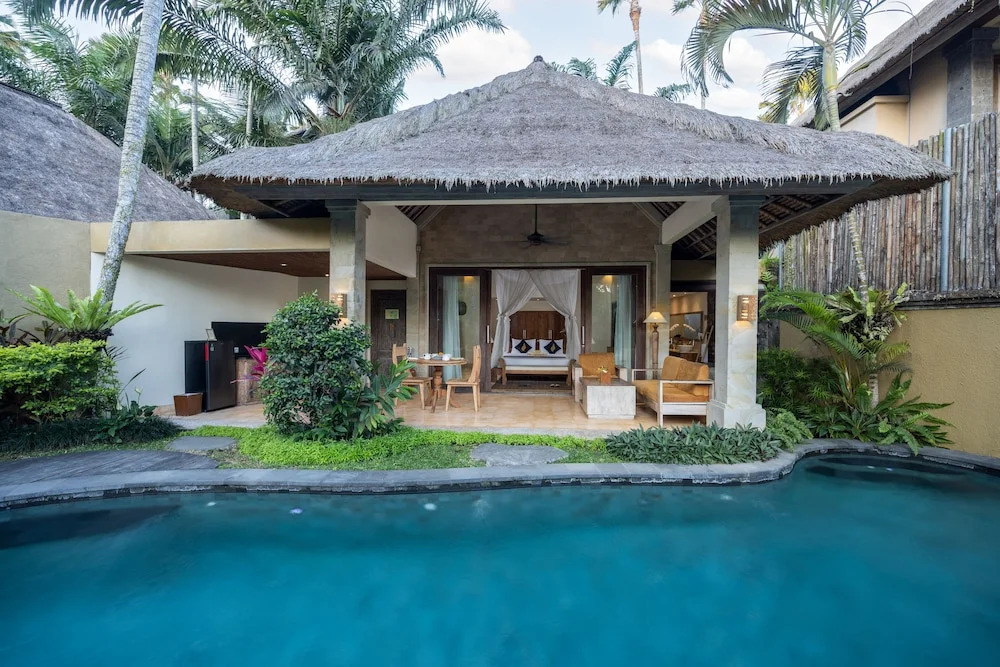 The Sankara Resort