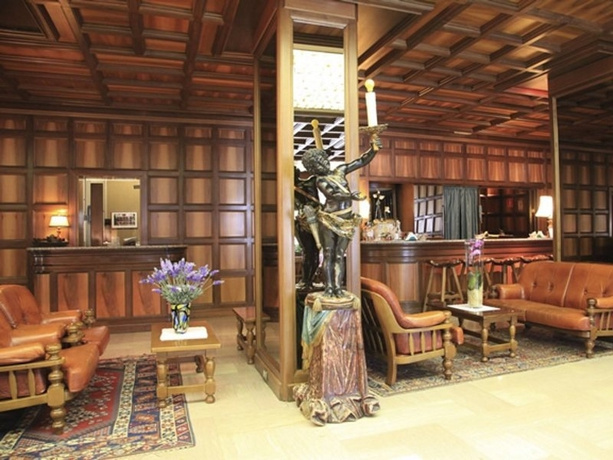 Splendid Hotel Venezia - Général