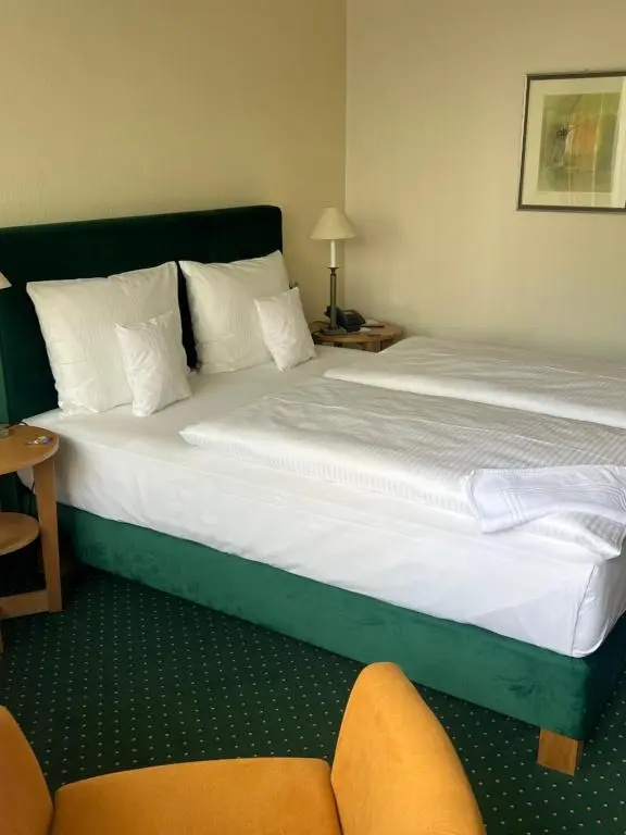 Parkhotel Hammerberg - Chambres
