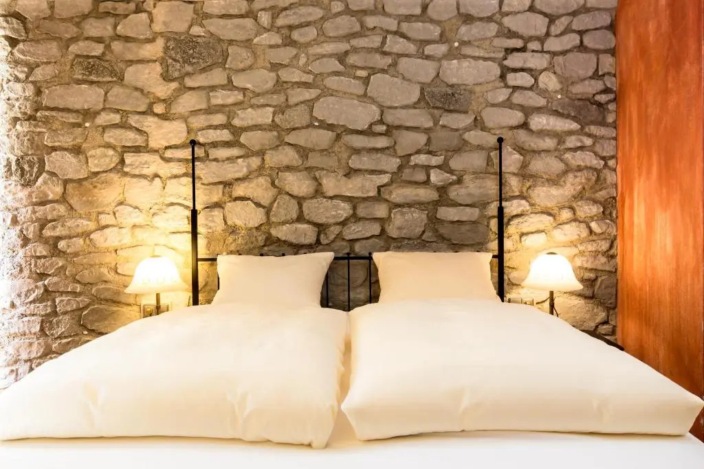 Hotel Wirthshof - Chambres