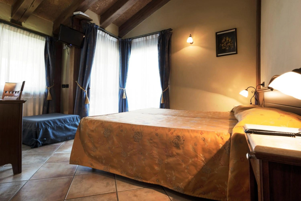 Hotel Cà Fiore — 4
