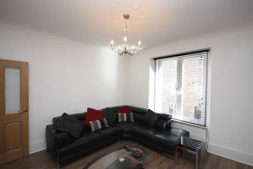 Raeburn — фото 3