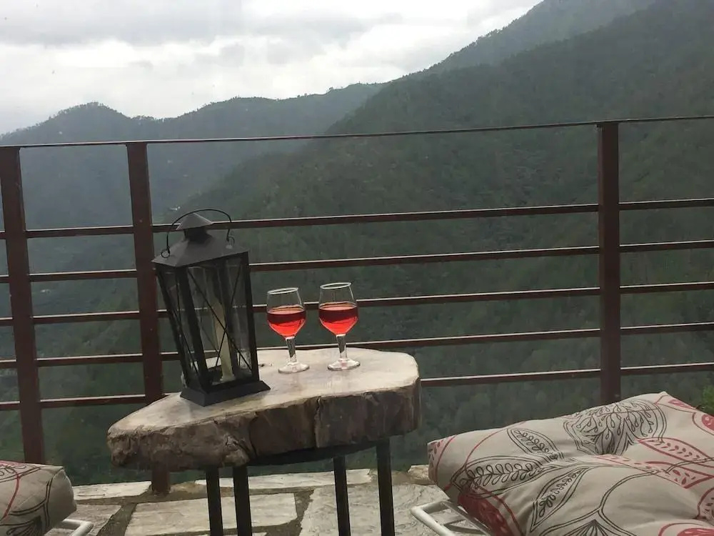 Seclude Ramgarh, 20 Kms Away From Nainital